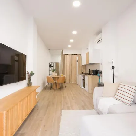 Nomad Nuevo Centro * Valencia
