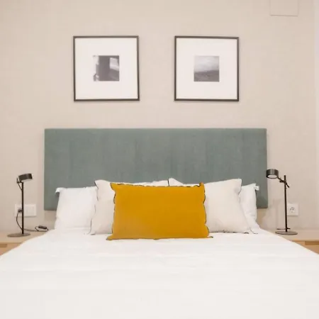 Lejlighed Nomad Nuevo Centro