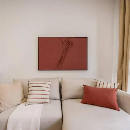 Lejlighed Nomad Nuevo Centro