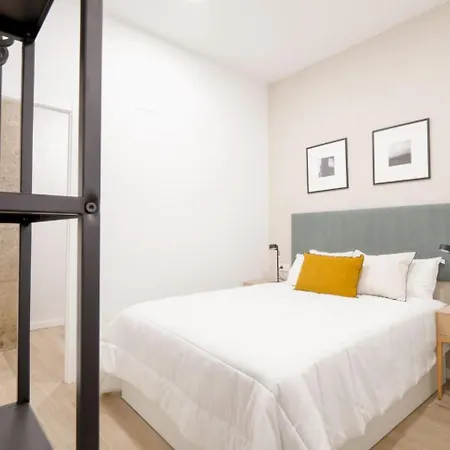 Nomad Nuevo Centro Valencia