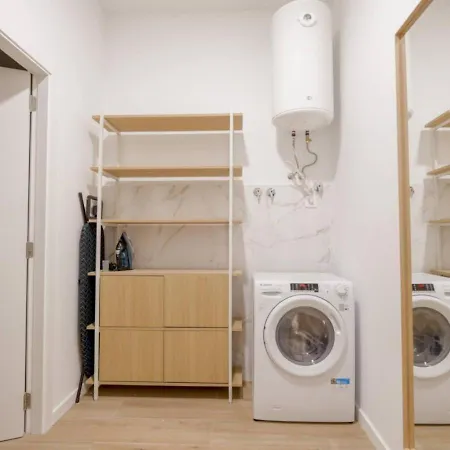 Apartment Nomad Nuevo Centro