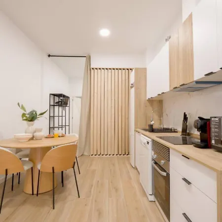 Nomad Nuevo Centro Valencia