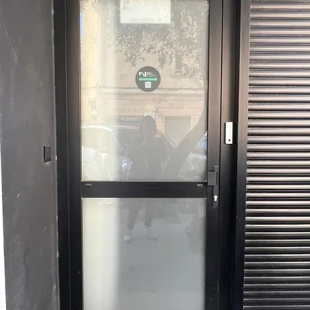 Nomad Nuevo Centro Lejlighed Valencia