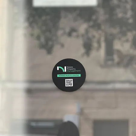 Lejlighed Nomad Nuevo Centro